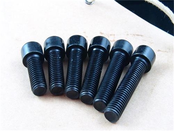 呼伦贝尔高强螺栓